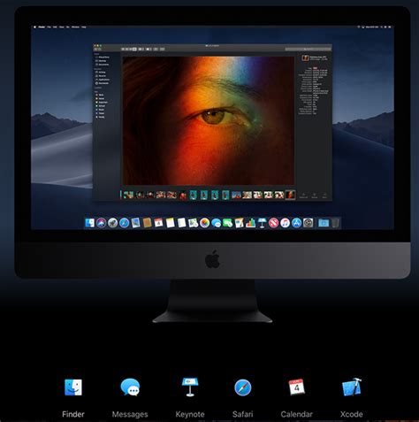 Built on top of the innovations made by. Apple MacOS Mojave for Mac - Free download and software ...