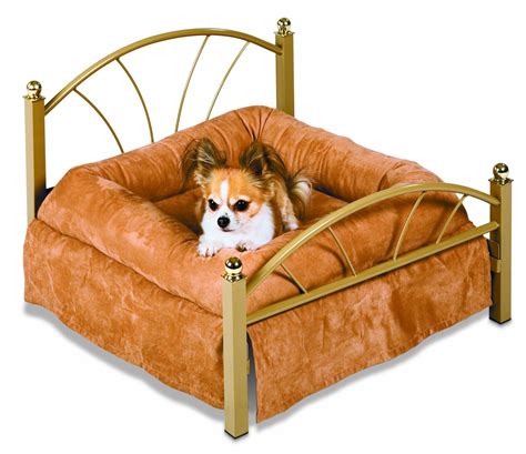 Dog Beds That Look Like Human Beds