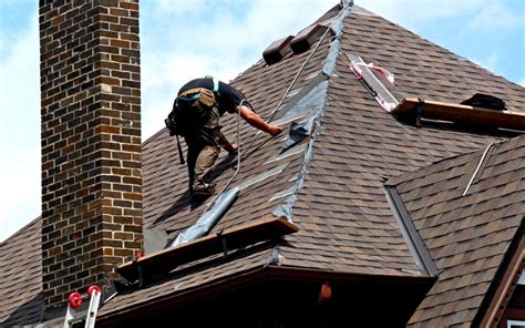 Roof Repair Or Roof Replacement Pros And Cons Of Each Check Out Our