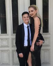 Lesbians Named Prom King And Queen In High Babe First In Tallahassee Daily Star