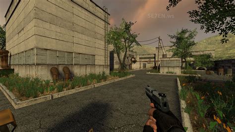 Download Counter Strike Source For Free On Pc