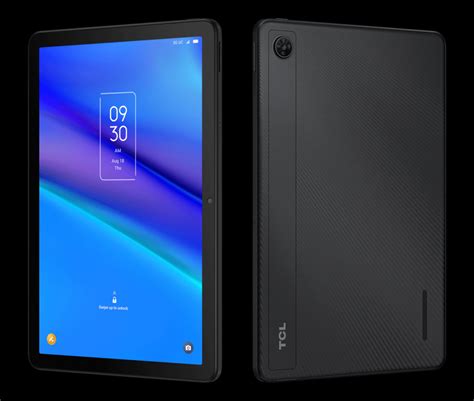 Tcl Tab 10 5g Budget 5g Tablet Launched For 299 — Techandroids