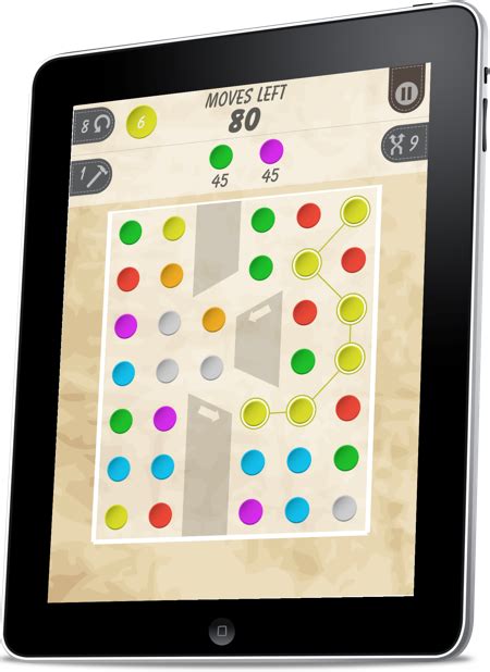 What is dot to dot puzzle? Dotster 2 - The ultimate connect dots puzzle game!