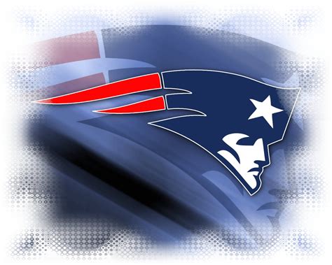🔥 46 New England Patriots Logo Wallpaper Wallpapersafari