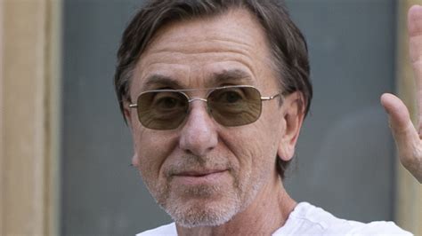 Tim Roth Talks Starring In The Horror Film Resurrection Collaborating With Quentin Tarantino