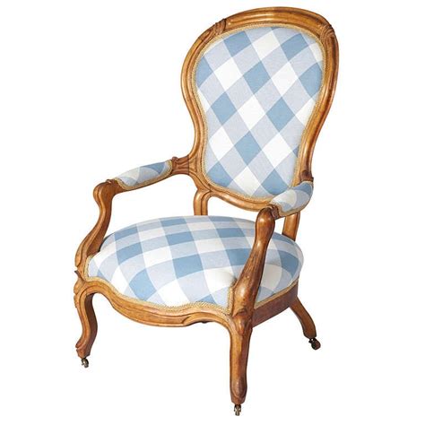 The cushion is in good shape, still has a bounce to it! Maple Victorian Settee with Matching High-Back Chair at ...