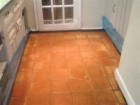 Deep Cleaning Terracotta Tiles Stone Cleaning And Polishing Tips For
