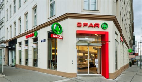 Ergebnisse für spar in wien. SPAR Wien (Sonntag nur Bistro) - 1010