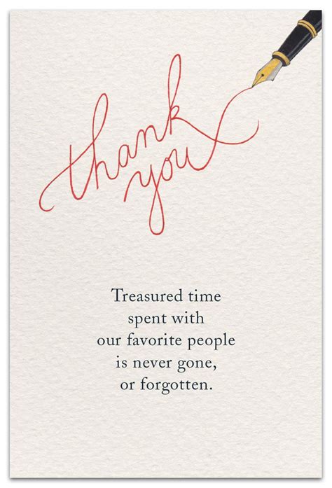 Quotes Thankful Thank You Card Messages Shortquotescc