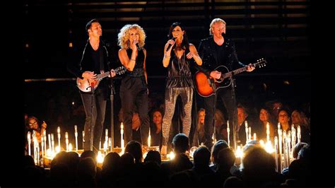 Sober Little Big Town Youtube