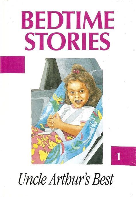 Uncle Arthurs Best Bedtime Story Books For Kids 5