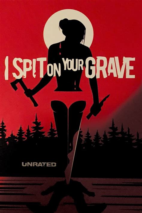 I Spit On Your Grave 2010 Posters — The Movie Database Tmdb