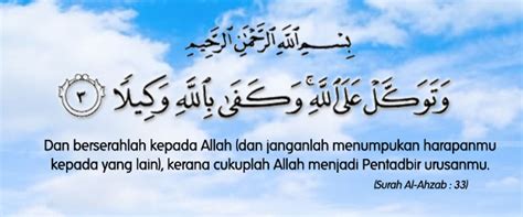 Definisi/arti kata 'tawakal' di kamus besar bahasa indonesia (kbbi) adalah v pasrah diri kepada kehendak allah; Tawakal Adalah - Tawakal Adalah Meyakini : Orang yang tawakal siap secara mental untuk hidup ...