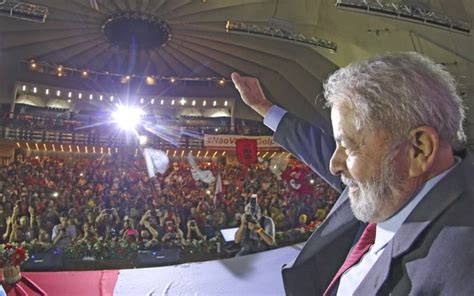 Denúncia Sobre Sítio Pode Ser Primeira Acusação Contra Lula Na Lava