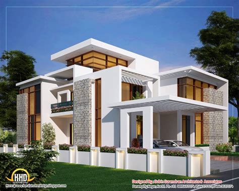 Awesome Dream Homes Plans Kerala Home Design Floor Jhmrad 23578