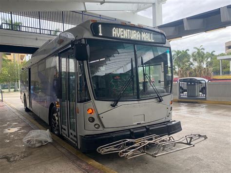 Broward County Transit Bus Update - Page 14 - Eastern US - Canadian