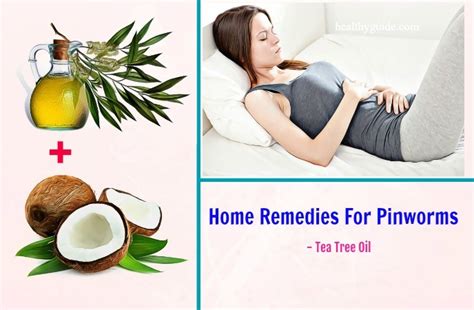 24 Best Easy Home Remedies For Pinworms In Stomach For Babies And Adults