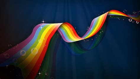 1920x1080 1920x1080 Rainbow Desktop Wallpaper Coolwallpapersme