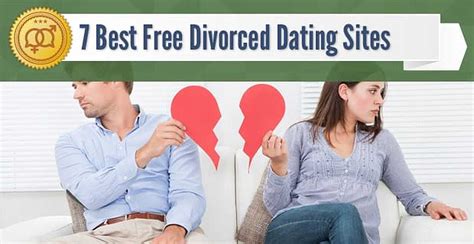7 Best Divorced Dating Sites Feb 2024
