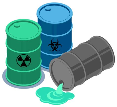 What Is Liquid Waste And How Do You Dispose Of It Clear It Waste