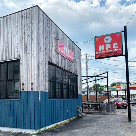 The delicious food item now has its whether you are just starting out and looking for a chance to begin building your own personal. A New Fried Chicken Restaurant Is Set To Open In Portland