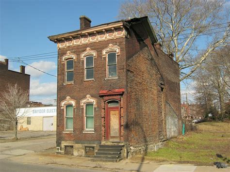 Discovering Historic Pittsburgh: Endangered Historic Buildings: Manchester