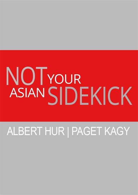 not your asian sidekick 2018