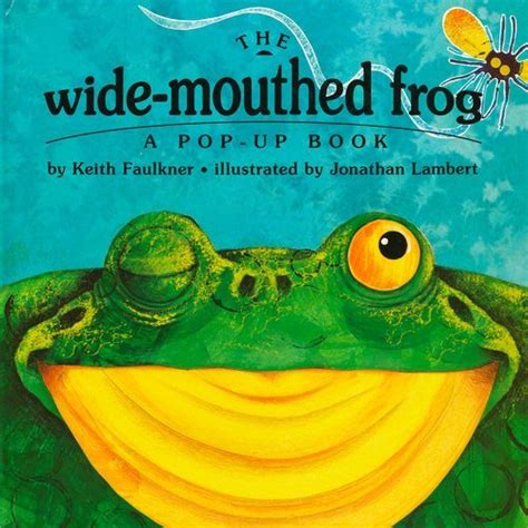 Storytime Abcs Flannel Friday The Wide Mouthed Bullfrog