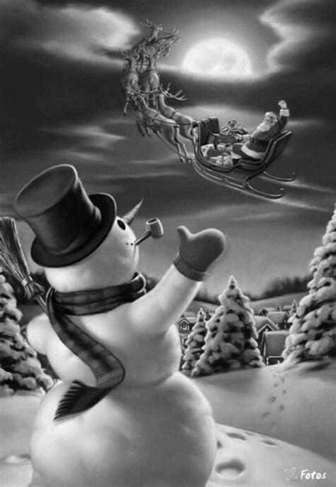 29 Best Grayscale Christmas Images On Pinterest Vintage Christmas