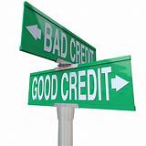 Images of How To Improve Poor Credit