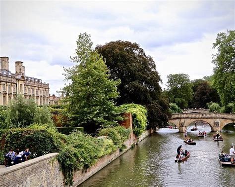 Wat Te Doen In Cambridge De 10 Beste Activiteiten Tripadvisor