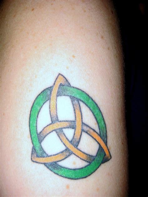 In olden days irish and scottish warriors defined their rank or celebrated a victory in a war by tattooing. Irish Tattoos Designs, Ideas and Meaning | Tattoos For You