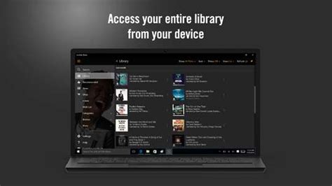 Audiobooks From Audible For Windows 10 Pc Free Download Best Windows