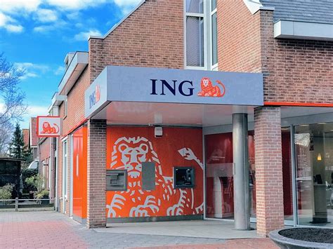 Deposits are insured by pdic up to p500,000 per depositor. ING announces 22 branch closures in Belgium