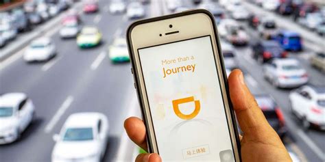 Didi Chuxing Teams Up With 12 Automakers On Car Sharing Platform Fortune