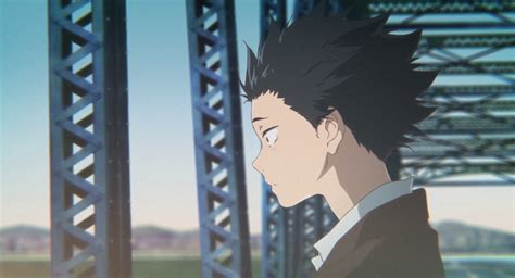 A Silent Voice A Touching Pursuit Of Reconciliation And Self Love