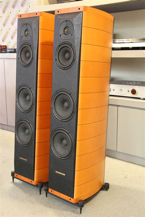 Sonus Faber Cremona Speaker Used