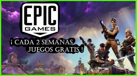 Cómo descargar juegos de Epic Games | Epic Gaming Tube