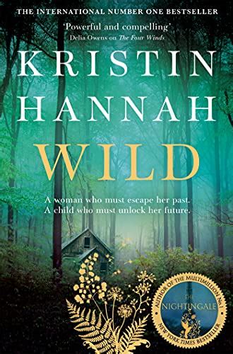 Wild Ebook Hannah Kristin Uk Kindle Store