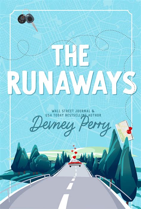 The Runaways Runaway 1 5 By Devney Perry Goodreads