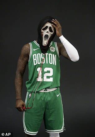 Find the perfect celtic mascot stock vector image. Costume company sues Celtics' 'Scary' Terry Rozier alleging he lifted their copyrighted ...