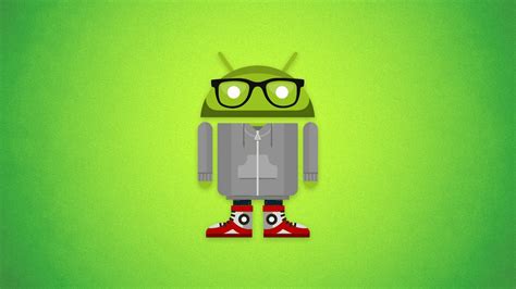 Android Robot Wallpapers Top Free Android Robot Backgrounds