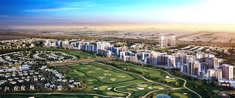 New Offplan Projects In Dubai South Dubai