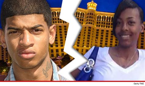 Rapper Yc Busted Cheating In Vegas Fiancee Ditches Him At The