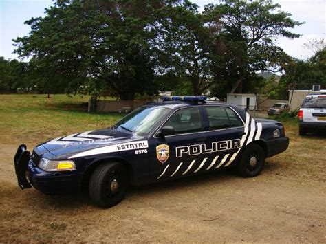 Pin De David En Policía Puerto Rico Policia Puerto Rico Vehiculo Policial Puerto Rico