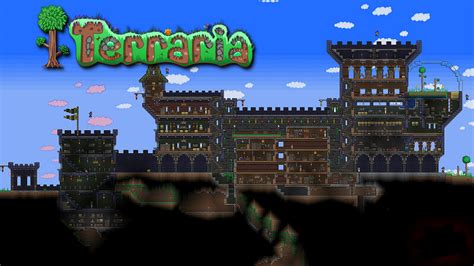 【terraria / 泰拉瑞亞】基礎房屋 & bug房屋建造教學【耀夜遊戲時間】. Terraria: Best RPG Mod - Description and Video ...