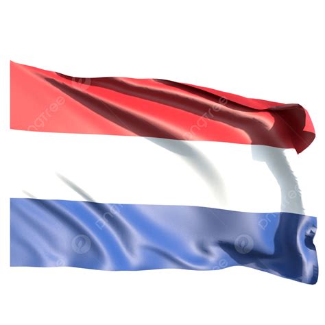 Netherlands Flag Waving Netherlands Flag Waving Transprent