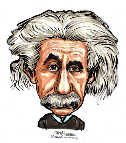 Einstein Drawing Cartoon At Getdrawings Free Download
