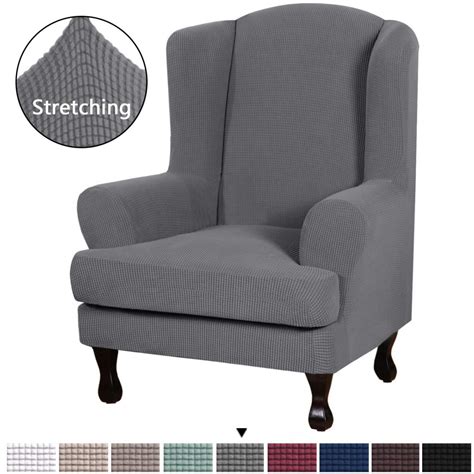 Alibaba.com offers 2,447 wingback chairs products. Top 10 Best Slipcovers For Wingback Chairs Reviews in 2021 ...