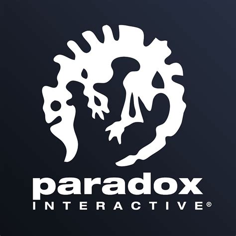 Paradox Interactive Youtube